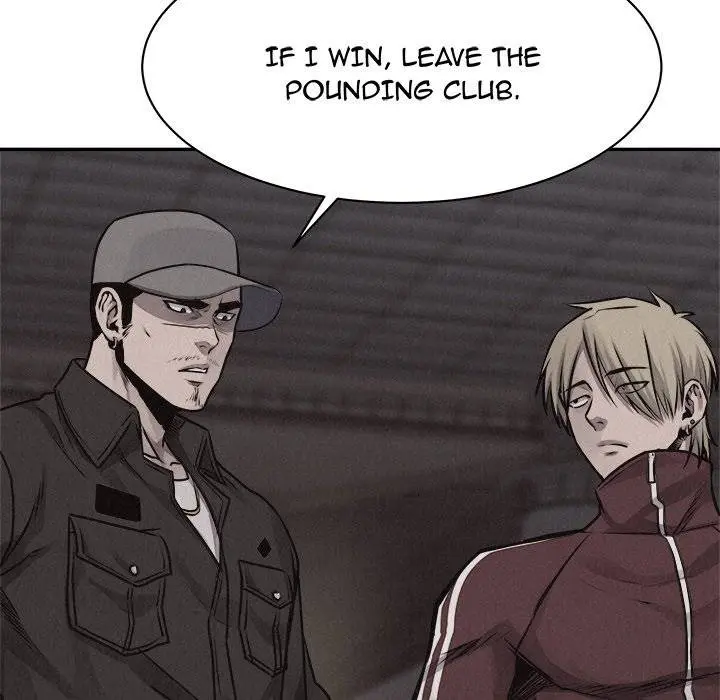 Pounding Episode 67 - Page 84