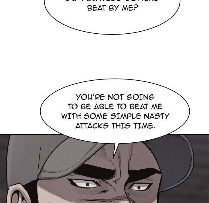 Pounding Episode 67 - Page 87