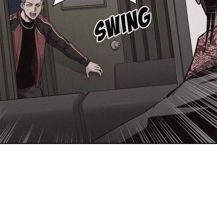 Pounding Episode 67 - Page 9