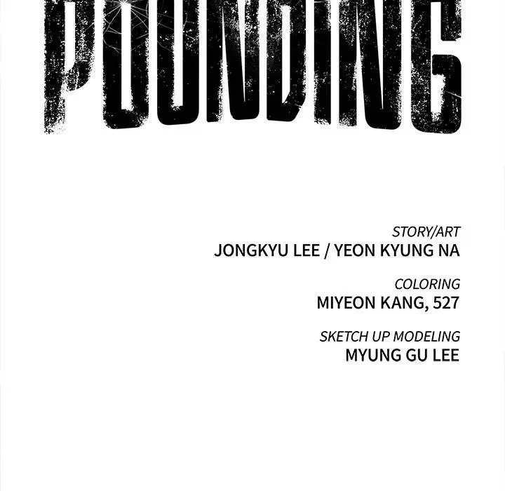 Pounding Episode 67 - Page 92