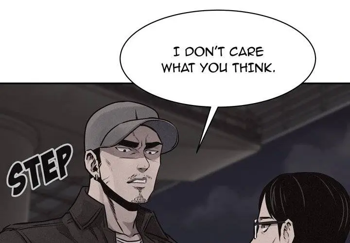 Pounding Episode 68 - Page 1