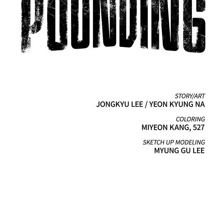 Pounding Episode 68 - Page 105