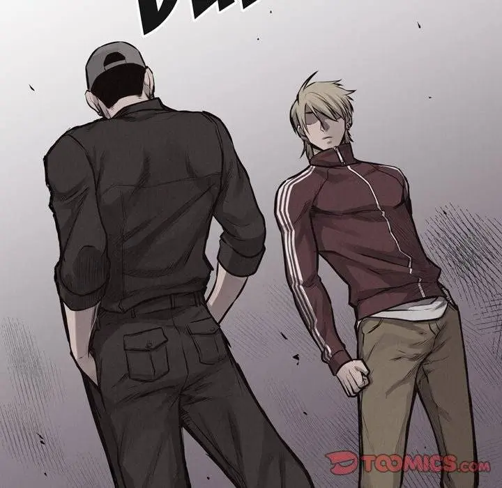 Pounding Episode 68 - Page 26