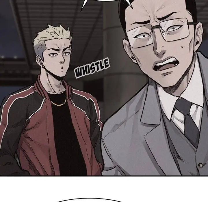 Pounding Episode 68 - Page 28