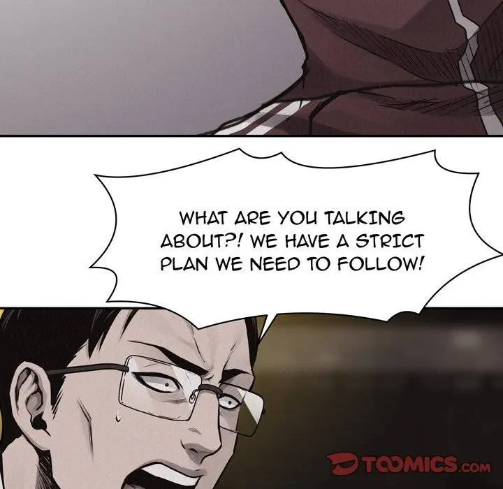 Pounding Episode 68 - Page 30