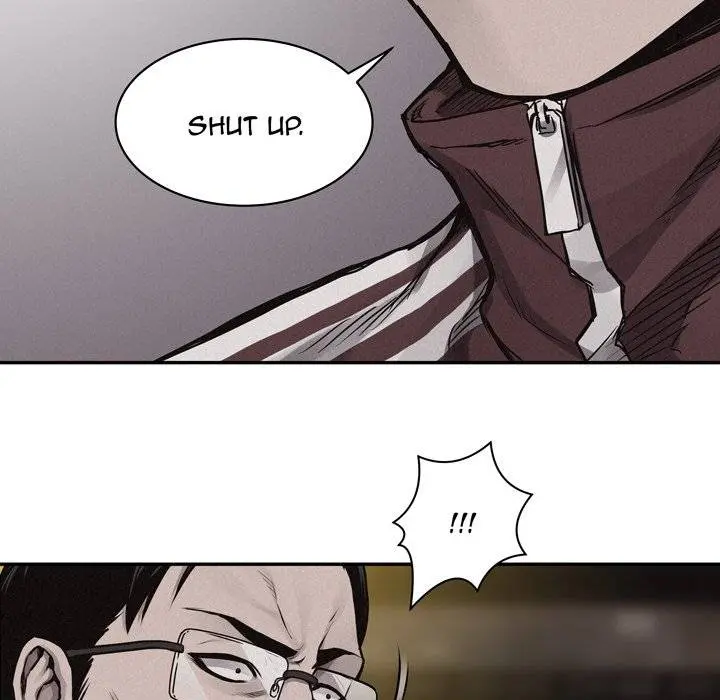 Pounding Episode 68 - Page 32