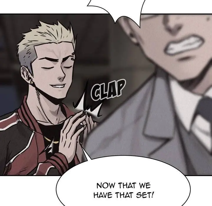 Pounding Episode 68 - Page 36