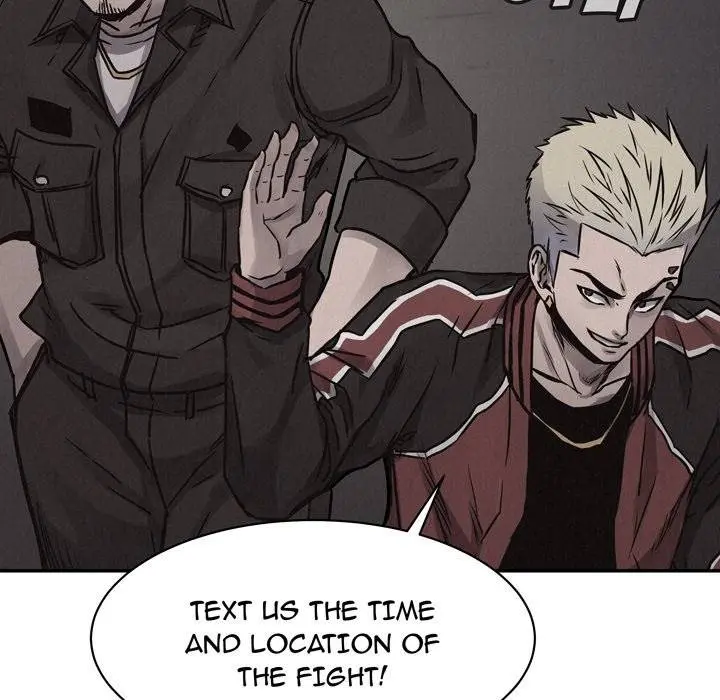 Pounding Episode 68 - Page 39