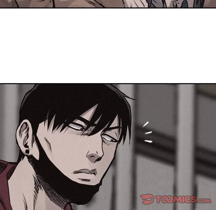 Pounding Episode 68 - Page 46