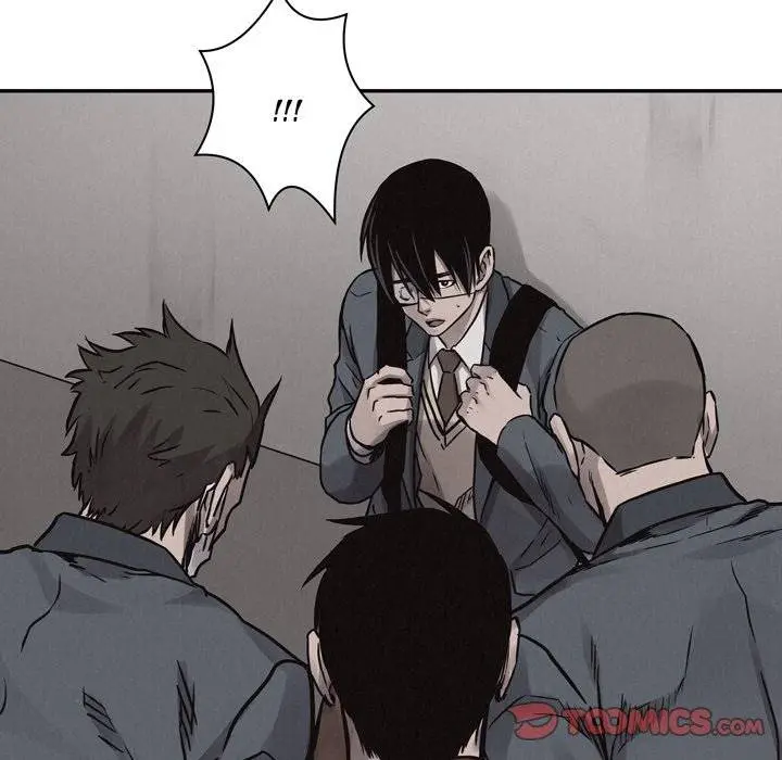 Pounding Episode 68 - Page 53
