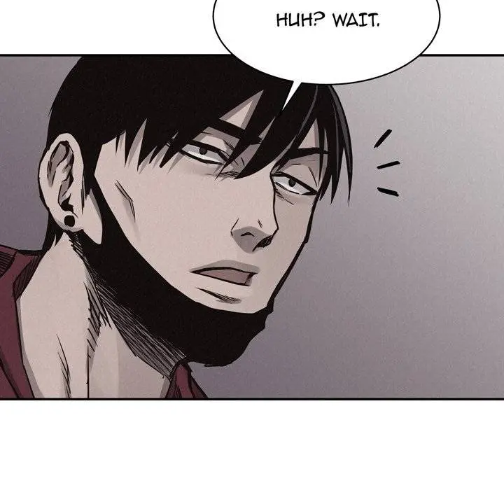 Pounding Episode 68 - Page 66