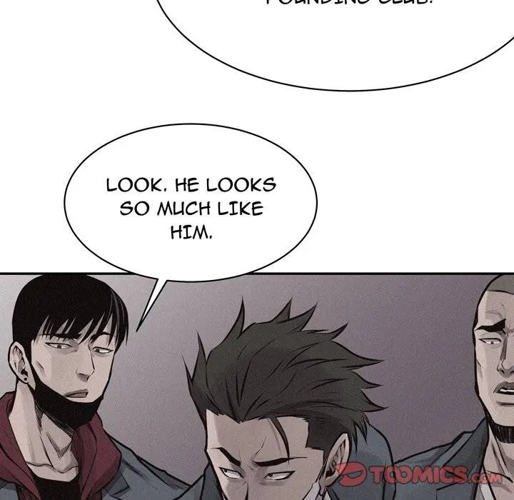 Pounding Episode 68 - Page 69