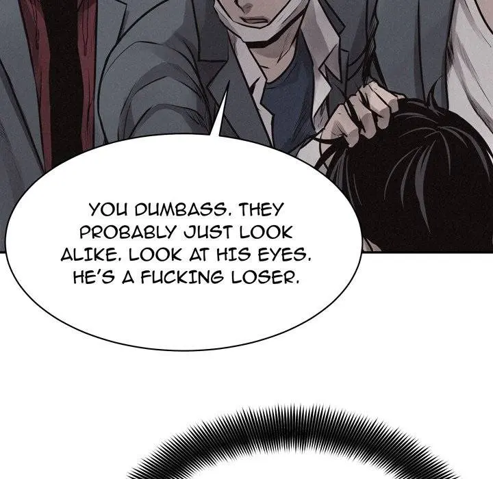 Pounding Episode 68 - Page 70