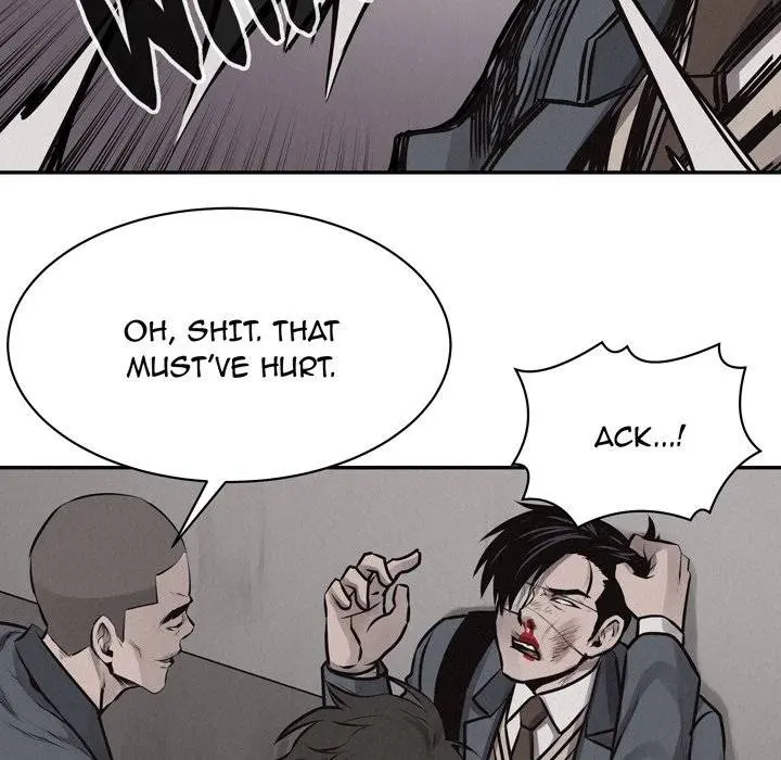 Pounding Episode 68 - Page 74