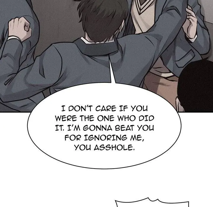 Pounding Episode 68 - Page 75
