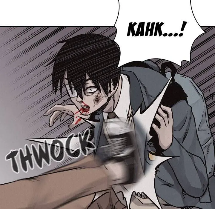 Pounding Episode 68 - Page 76