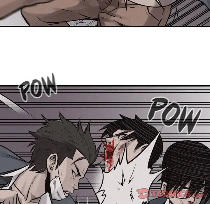 Pounding Episode 68 - Page 77