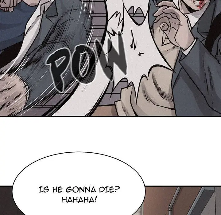 Pounding Episode 68 - Page 78