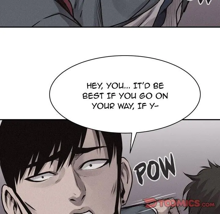 Pounding Episode 68 - Page 81