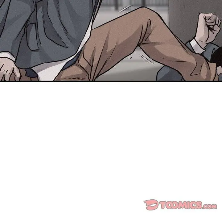 Pounding Episode 68 - Page 85