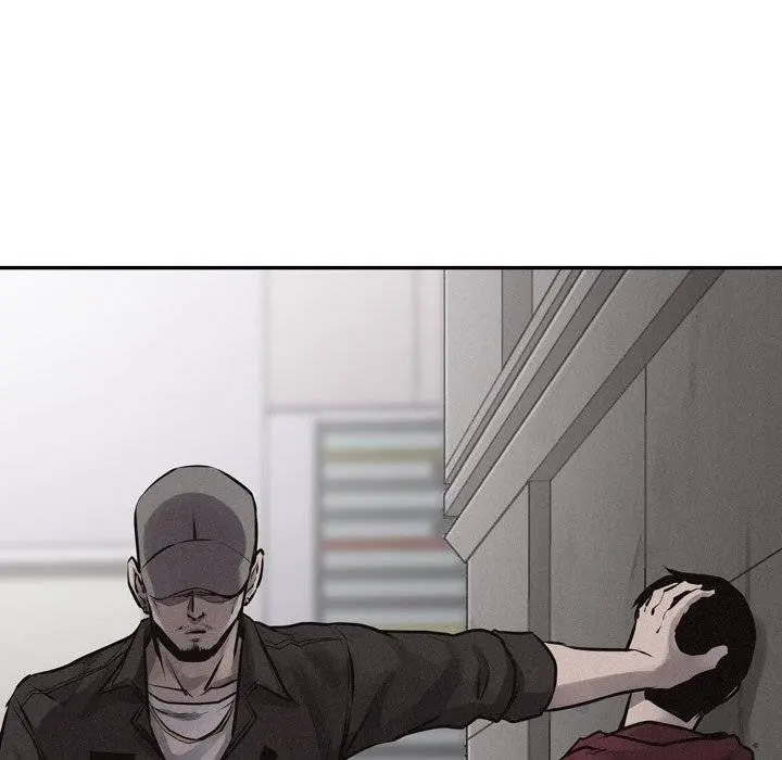Pounding Episode 68 - Page 86