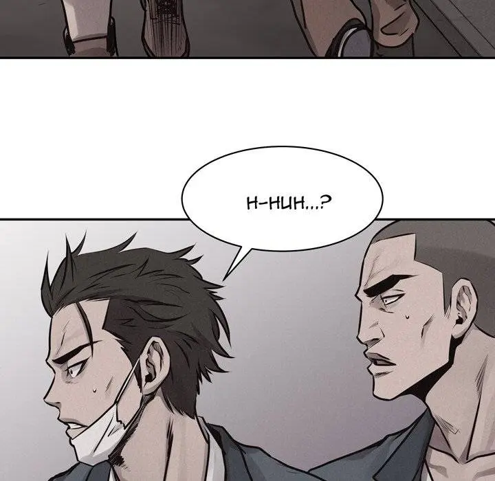 Pounding Episode 68 - Page 88