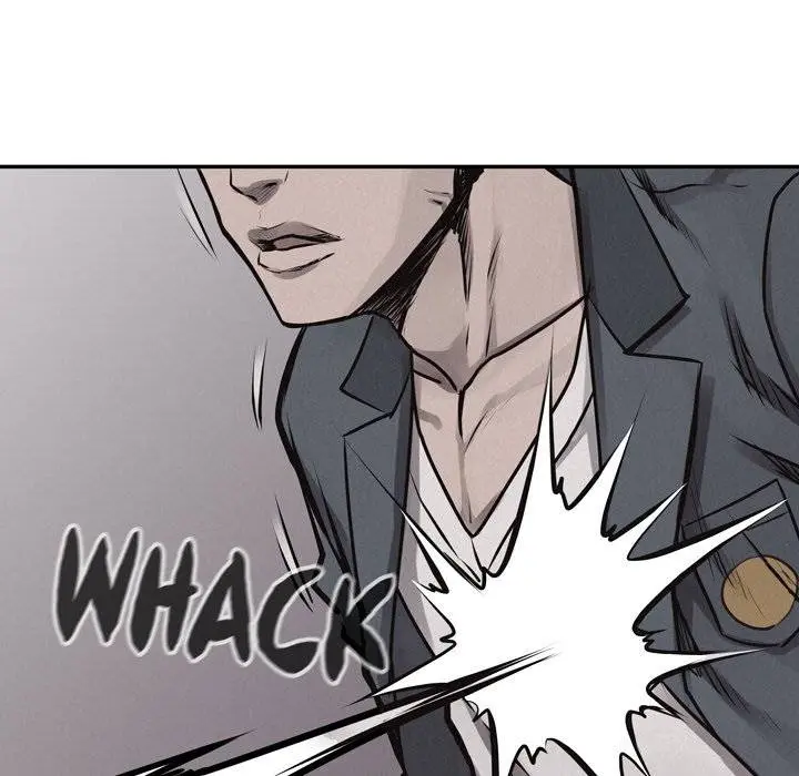 Pounding Episode 68 - Page 91