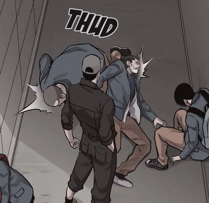 Pounding Episode 68 - Page 95