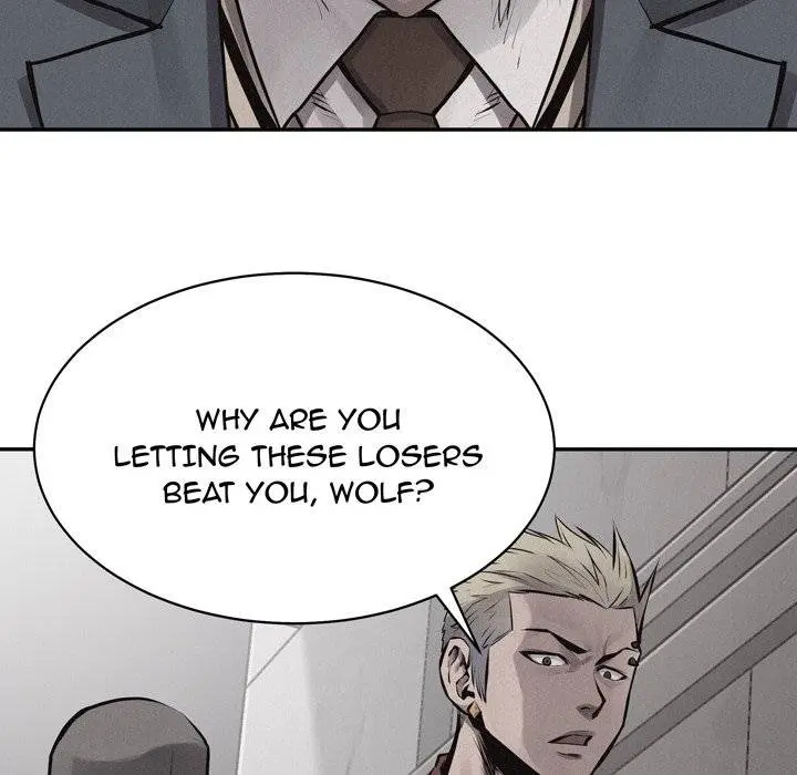 Pounding Episode 68 - Page 99