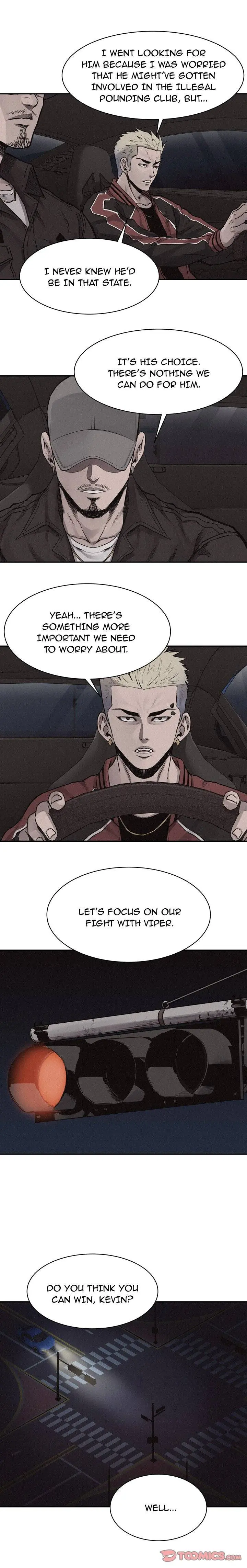 Pounding Episode 69 - Page 10