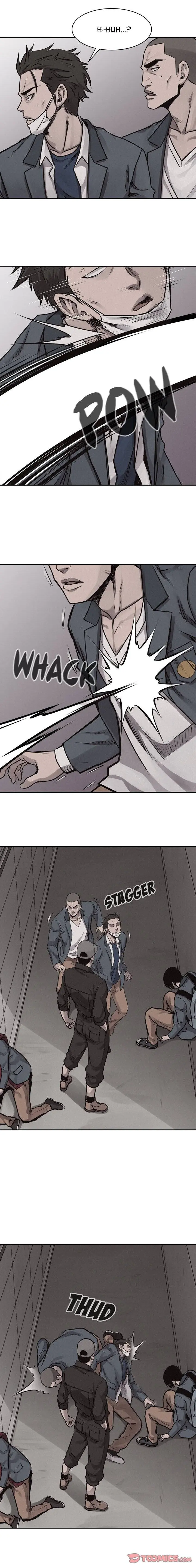 Pounding Episode 69 - Page 2