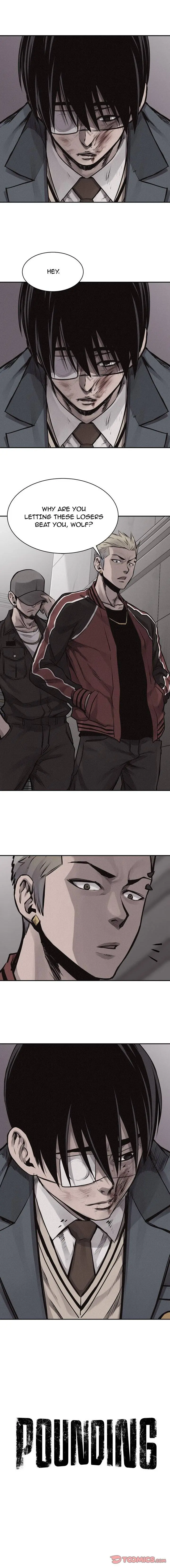 Pounding Episode 69 - Page 3