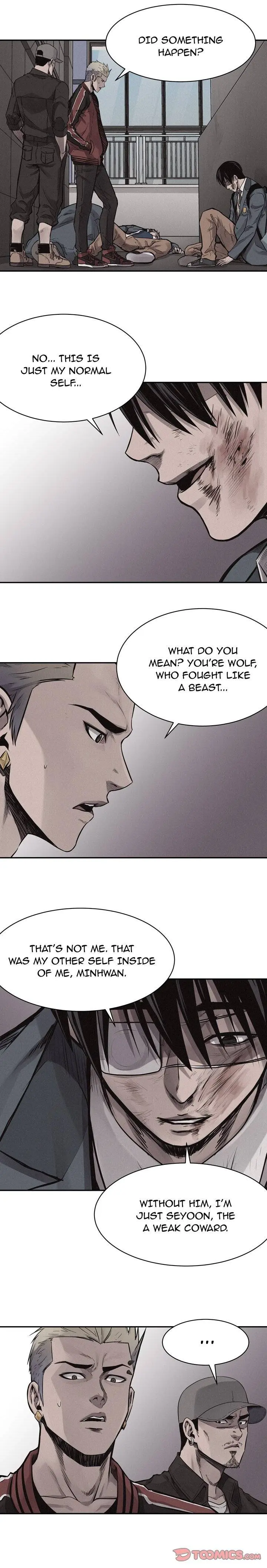 Pounding Episode 69 - Page 4