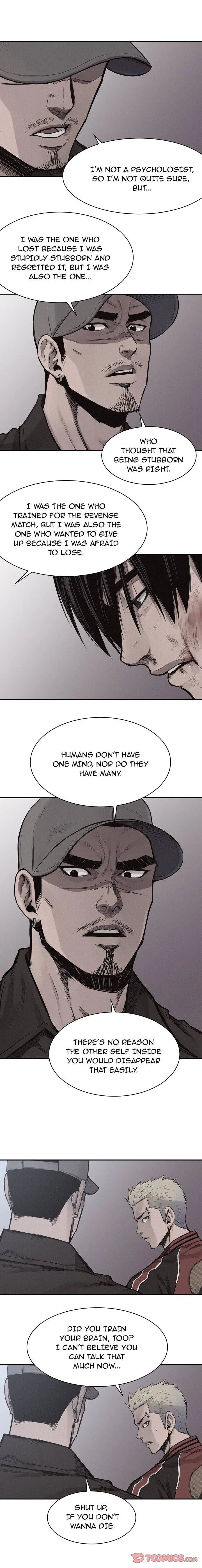 Pounding Episode 69 - Page 5