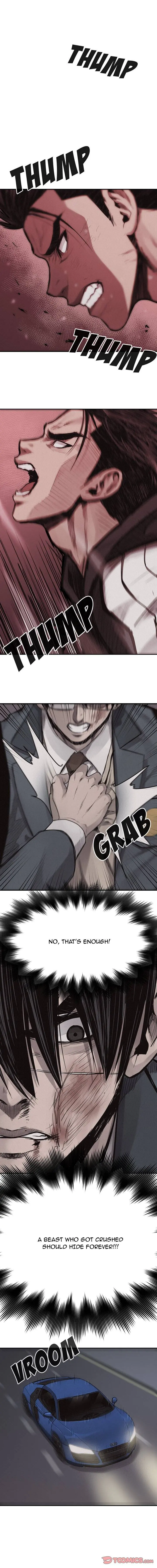 Pounding Episode 69 - Page 9