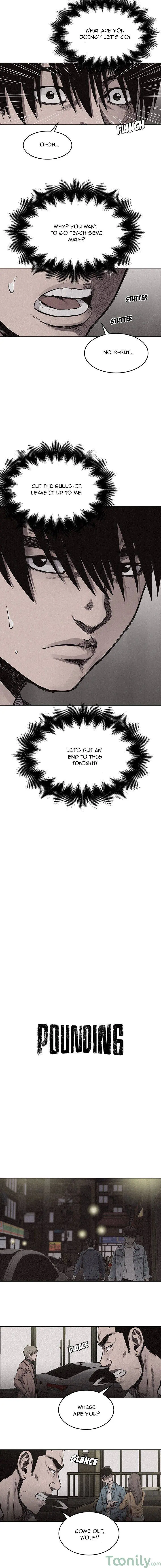 Pounding Episode 7 - Page 2