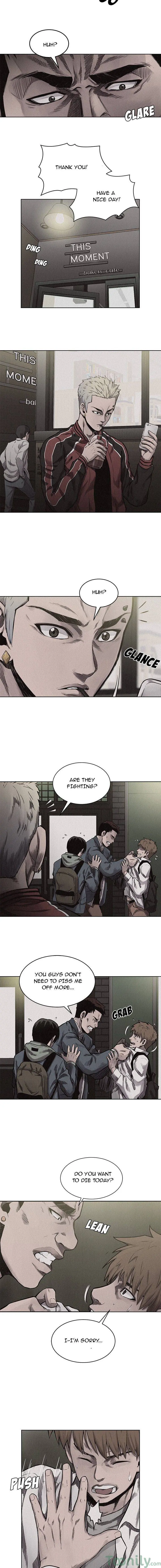 Pounding Episode 7 - Page 4