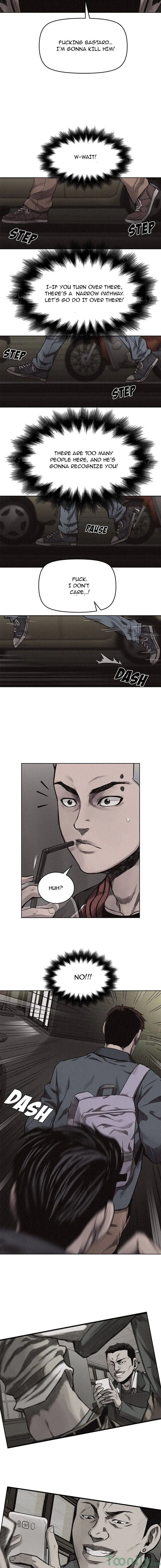 Pounding Episode 7 - Page 7