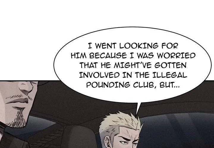 Pounding Episode 70 - Page 1