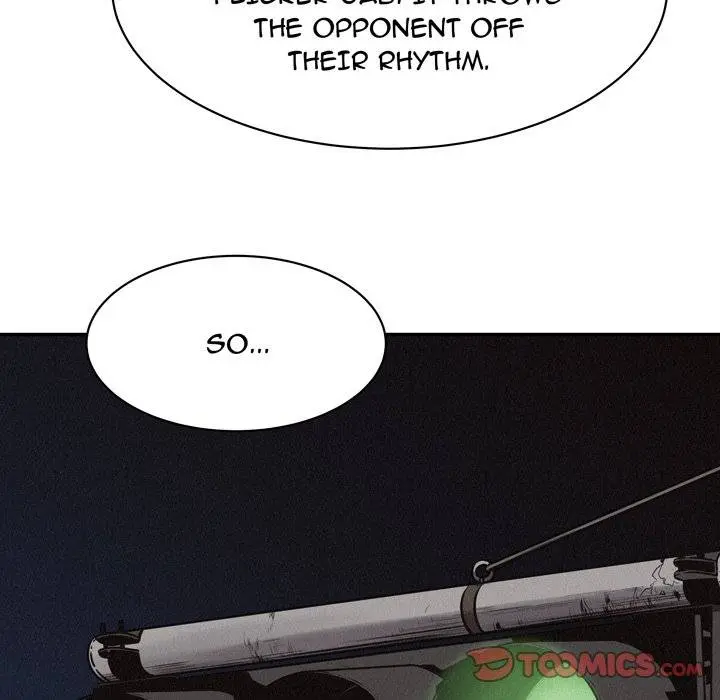 Pounding Episode 70 - Page 10