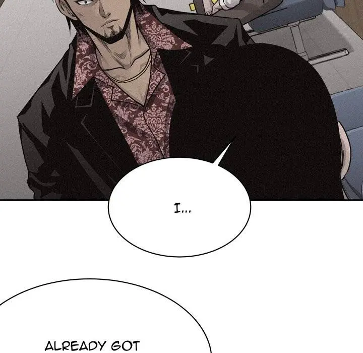 Pounding Episode 70 - Page 101