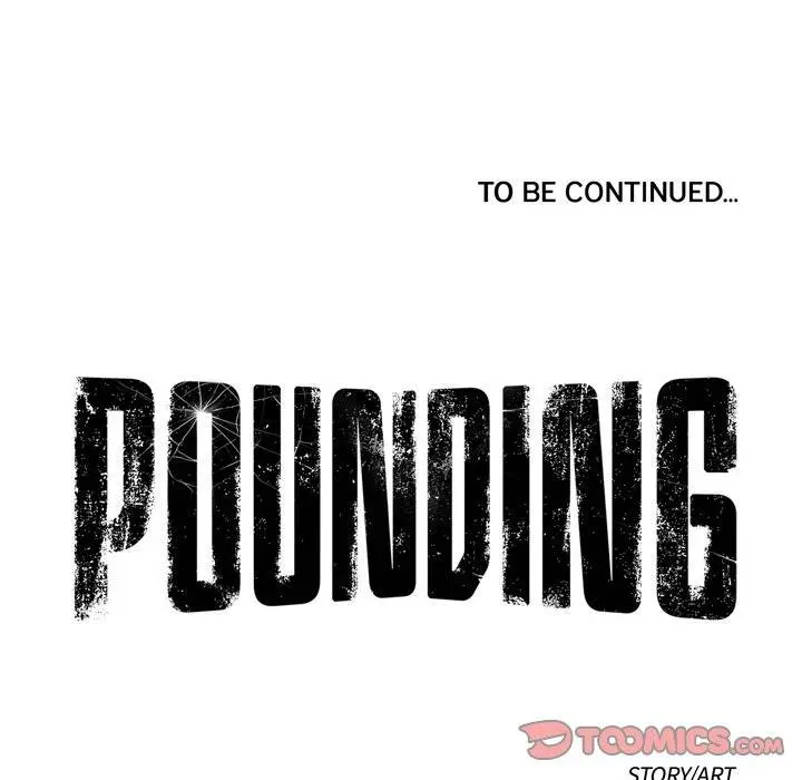 Pounding Episode 70 - Page 110