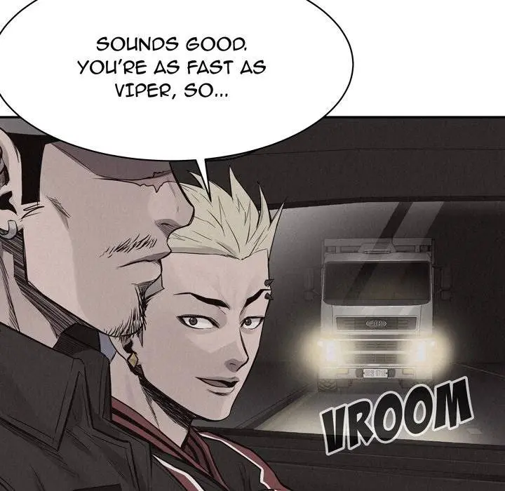 Pounding Episode 70 - Page 12