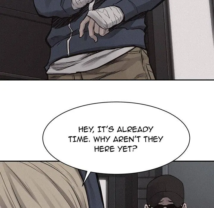 Pounding Episode 70 - Page 24