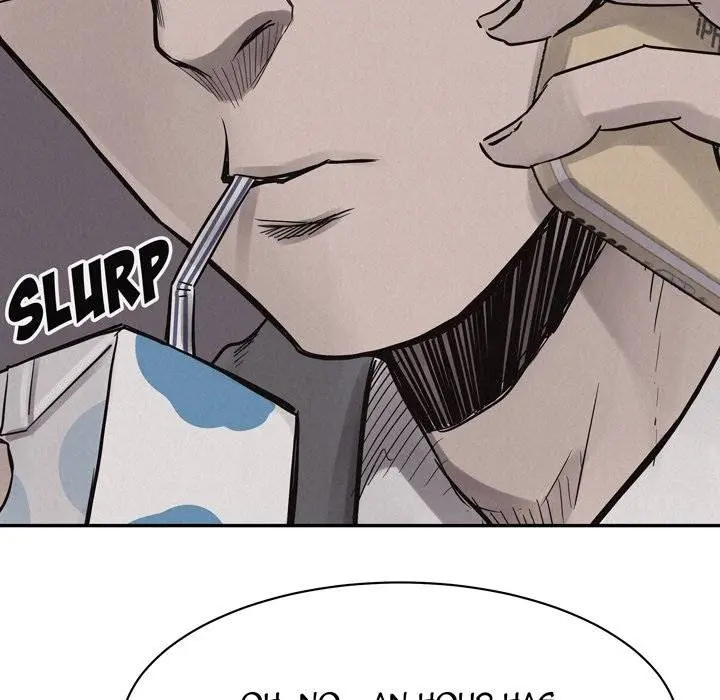 Pounding Episode 70 - Page 29