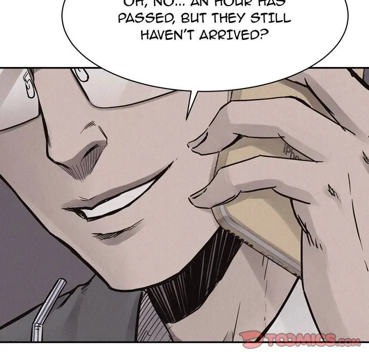 Pounding Episode 70 - Page 30