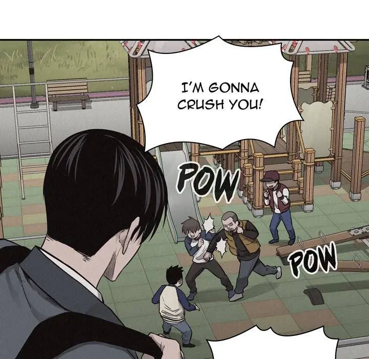 Pounding Episode 70 - Page 37