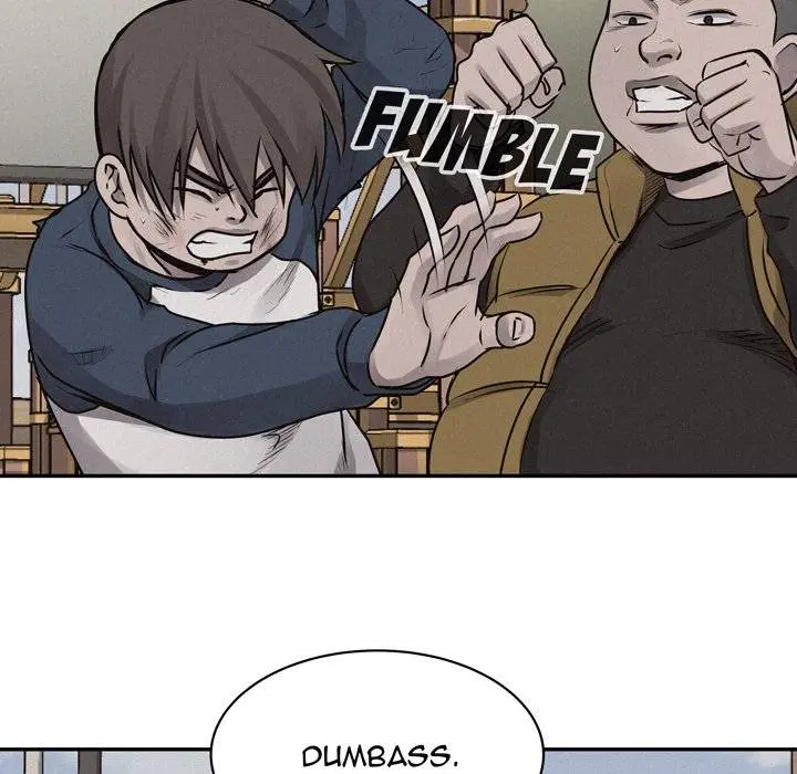 Pounding Episode 70 - Page 40