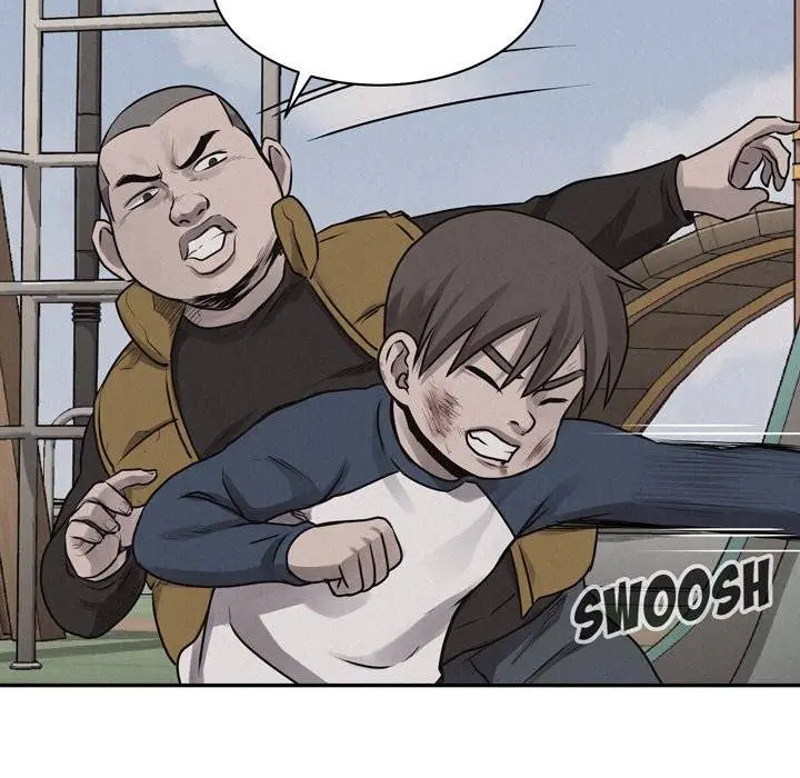 Pounding Episode 70 - Page 41