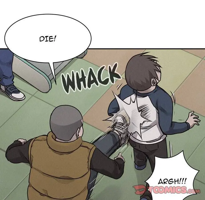 Pounding Episode 70 - Page 42